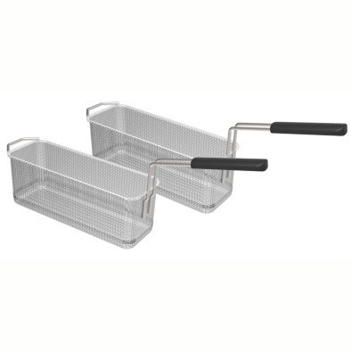 Electrolux Professional BASK2LCPHP Oto.makarna Pişirici İçin 2 Sepet-700xp ,206314