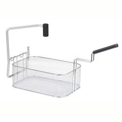 Electrolux Professional BASKET-HP 700-l Program.fritöz İçin Tam Boy Sepet ,206196