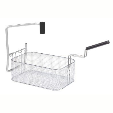 Electrolux Professional BASKET-HP 700-l Program.fritöz İçin Tam Boy Sepet ,206196