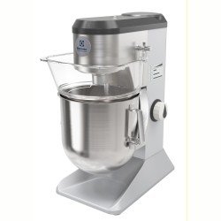 Electrolux Professional BE8BY Endüstriyel 8lt Mikser,elektronik Hız Ayarı-1ph ,600195