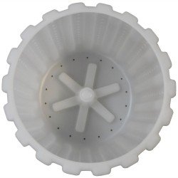 Electrolux Professional BK65 12kg Sebze Kurutma Mak. Plastik Basket ,653304