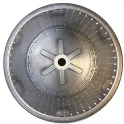 Electrolux Professional BKX65 10 Kg Sebze Kurutma İçin Ss/alüm. Sepet ,653303