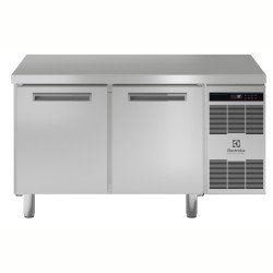 Electrolux Professional BPLEF2NL 2-kapılı Tezgahtip D.donduruc,-24-10°c, 600x400 ,728973