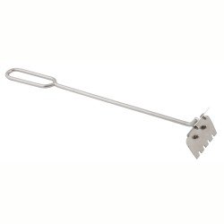 Electrolux Professional BRUSHGRHP Griller İçin Spatula-700&900xp ,206347