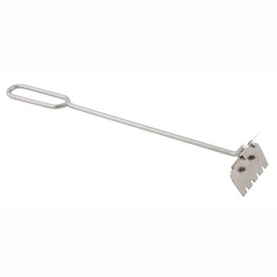 Electrolux Professional BRUSHGRHP Griller İçin Spatula-700&900xp ,206347