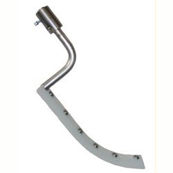 Electrolux Professional BSC80 Kazan Sıyırıcı 80 Lt ,653443