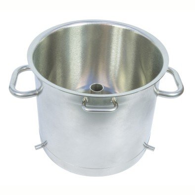 Electrolux Professional BX115L 11,5l Cutter İçin Kazan ,650073