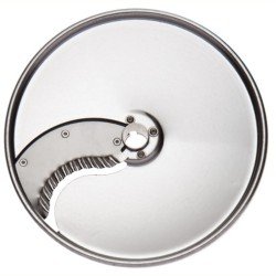 Electrolux Professional C8WX S/spresli Dalg Ağızlı Kesme Diski 8mm ,650162