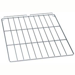 Electrolux Professional CAC01 Gn2/1 Krom Izgara ,164250