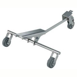 Electrolux Professional CASTEQ Mikser İçin Tekerlek Kiti 20/30/40 Lt ,653552