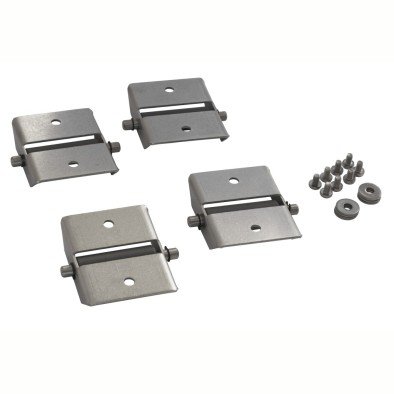 Electrolux Professional CASTORKIT Tezgahaltı Bulaşık Mak.için 4 Tekerlek ,864008