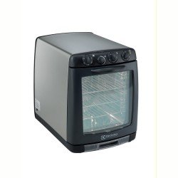 Electrolux Professional CCO30 Endüstriyel Elektrikli Mini Kombi Fırın-3xgn1/2 ,240913