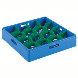 Electrolux Professional CEB1610 Bardak Sepeti,16 Bardak,dik,h=120mm ,867023