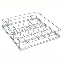 Electrolux Professional CESTO Tel Basket,pizza Tabağı (32 Cm) İçin ,867014