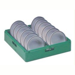 Electrolux Professional CESTO12PG Bulaşık Sepeti,12 Derin Tabak-yeşil ,867000