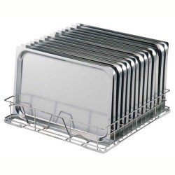 Electrolux Professional CESTO550PP Tel Basket,pizza Tabaklar Vs.için ,867045