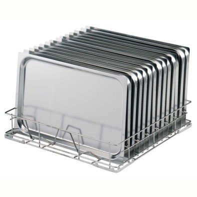 Electrolux Professional CESTO550PP Tel Basket,pizza Tabaklar Vs.için ,867045