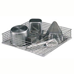 Electrolux Professional CESTO550UT Tel Basket (550x535mm) ,867046
