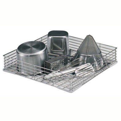 Electrolux Professional CESTO550UT Tel Basket (550x535mm) ,867046