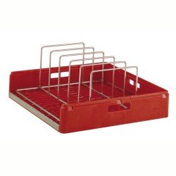 Electrolux Professional CESTO5VA 5 Yarım İzolasyonlu Tepsi İçin Sepet ,867005