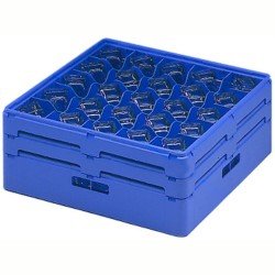 Electrolux Professional CESTOC25 Bardak Sepeti,25 Bardak,eğimli,h=170mm ,867031