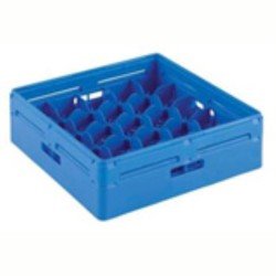 Electrolux Professional CESTOC25P 25 Dik Tip Bardak İçin Bul.sepeti,h=70mm ,867043