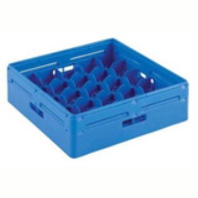 Electrolux Professional CESTOC25P 25 Dik Tip Bardak İçin Bul.sepeti,h=70mm ,867043