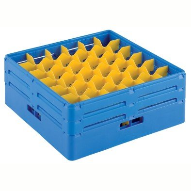 Electrolux Professional CESTOC36 Bardak Sepeti,36 Bardak,eğimli,h=170mm ,867032