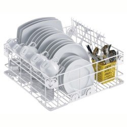 Electrolux Professional CESTOSEMIP Yarı-prof.bulaşık Sepeti 500x500x190 ,867024