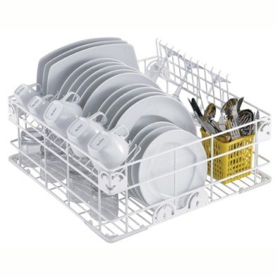 Electrolux Professional CESTOSEMIP Yarı-prof.bulaşık Sepeti 500x500x190 ,867024