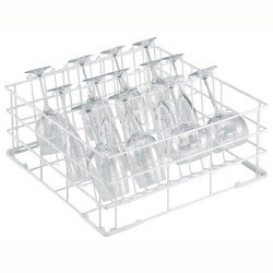 Electrolux Professional CESTOWINEB Şarap Bardakları İçin Sepet 500x500x246 ,867019