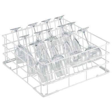 Electrolux Professional CESTOWINEB Şarap Bardakları İçin Sepet 500x500x246 ,867019