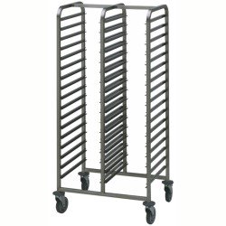 Electrolux Professional CGN34 Gn Küvet Arabası-34gn1/1 ,361262