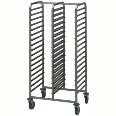 Electrolux Professional CGN34 Gn Küvet Arabası-34gn1/1 ,361262