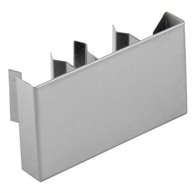 Electrolux Professional CONCR1600 Beton Baza İçin Ön Tekmelik1600 Mm ,206152