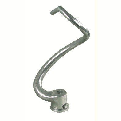 Electrolux Professional CRO30 30 L Mikser İçin Hamur Yoğurma Kancası ,653161