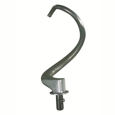 Electrolux Professional CRO40 40 Lt Mikser İçin Hamur Yoğurma Kancası ,653092