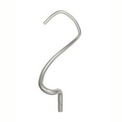 Electrolux Professional CRO80 80 L Mikser İçin Hamur Yoğurma Kancası ,653133