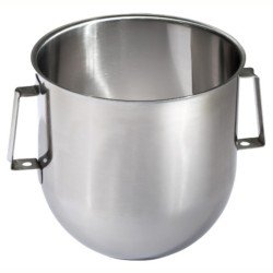 Electrolux Professional CUV8 8 Lt Mikser İçin Paslanmaz Kazan-be8 ,653766