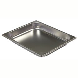 Electrolux Professional .CVPC1240 Paslanmaz Gn1/2 Küvet H=40mm ,921181