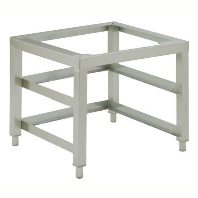 Electrolux Professional CVT Endüstriyel Tezgahaltı Bulaşık Mak.için Alt Stand ,860418