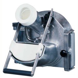 Electrolux Professional CX21D Sebze Kesme Ataşmanı-bağlantısız ,653225