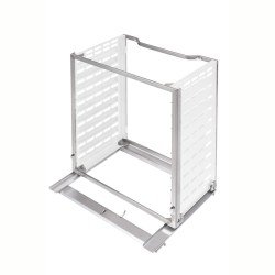 Electrolux Professional DI60101/1 10xgn1/1 El.fırın-60mm Ara.kılav.rafı ,922121