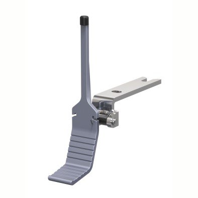 Electrolux Professional DPEDAL Buzdolapları İçin Kapı Açma Pedalı ,880324