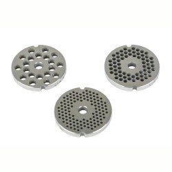 Electrolux Professional DSETH60K Kıyma Makinesi Diskleri (3-4,5-8 Mm) ,653044