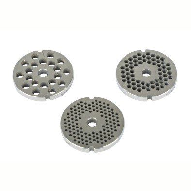 Electrolux Professional DSETH60K Kıyma Makinesi Diskleri (3-4,5-8 Mm) ,653044