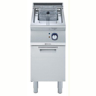 Electrolux Professional E7FRED1BF0 Endüstriyel 7lt Elektrikli Fritöz,dolaplı-400mm ,371077