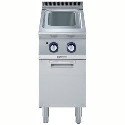 Electrolux Professional E7PCED1KF0 Endüstriyel Elek.makarna Pişirici,1x24lt-400mm ,371098