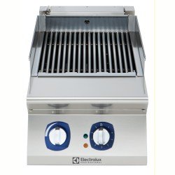 Electrolux Professional E9GREDGS0P Elektrikli Set Üstü Izgara 400mm- Hp ,391346