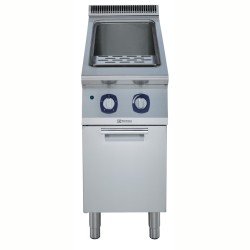 Electrolux Professional E9PCED1MF0 Elek.makarna Pişirici,1x40lt-400mm ,391126